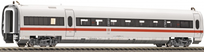 Passenger car 2nd class for BR 411 ICE-T<br /><a href='images/pictures/Fleischmann/446501_rgb.jpg' target='_blank'>Full size image</a>